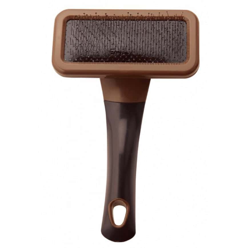 Petio necoco 長毛貓專用 去死毛針梳 (91601545) (圖片2)