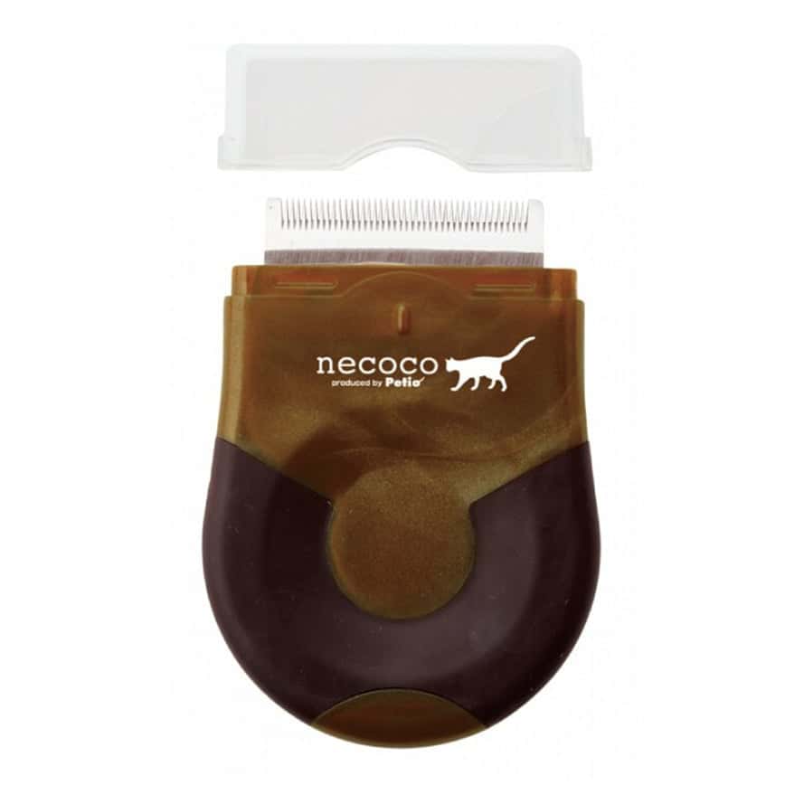 Petio necoco 貓用牙剪修毛器 (91601552) (圖片2)