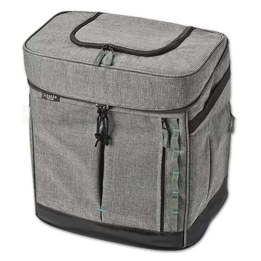 Petio Add Mate寵物外出多功能背囊 灰色 (91602257) (圖片2)