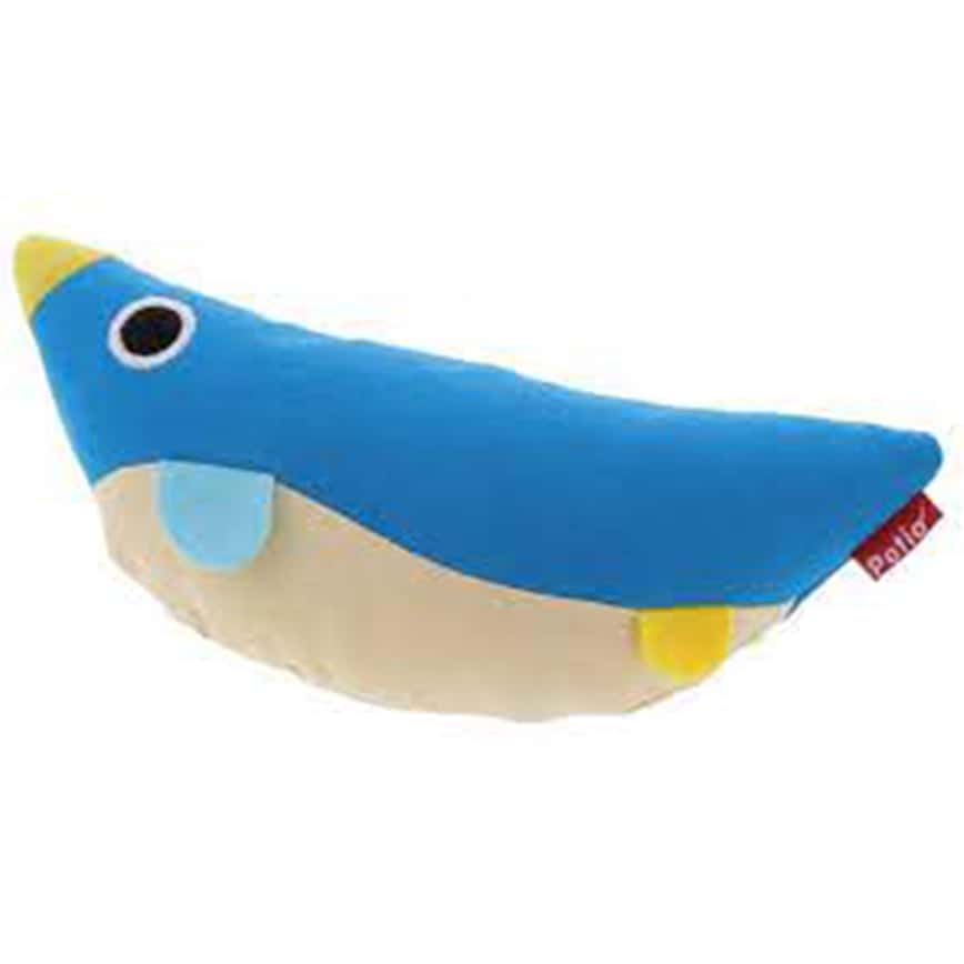 Petio 幼貓專用 柔軟踢踢公仔 企鵝仔 (91602815) (圖片2)