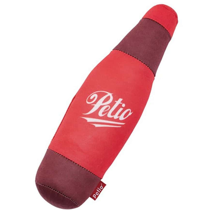 Petio 冷感發聲狗玩具 可樂 (91602735) (圖片2)