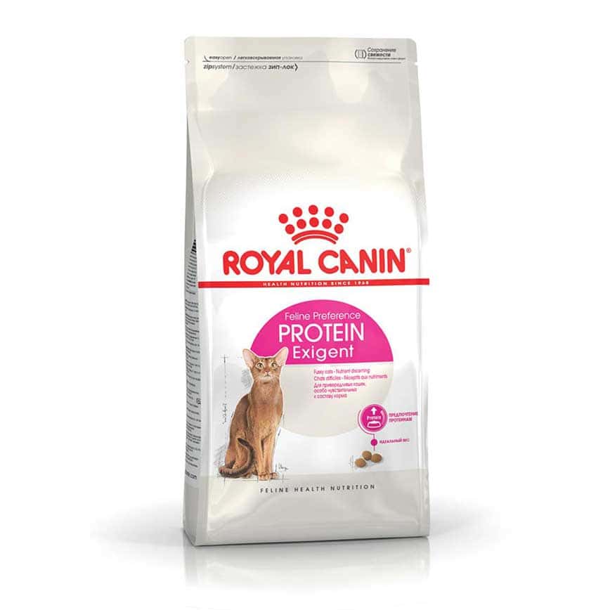 Royal Canin 貓糧 法國皇家貓糧 超級營養配方 EXP 2kg (2301500) (圖片2)