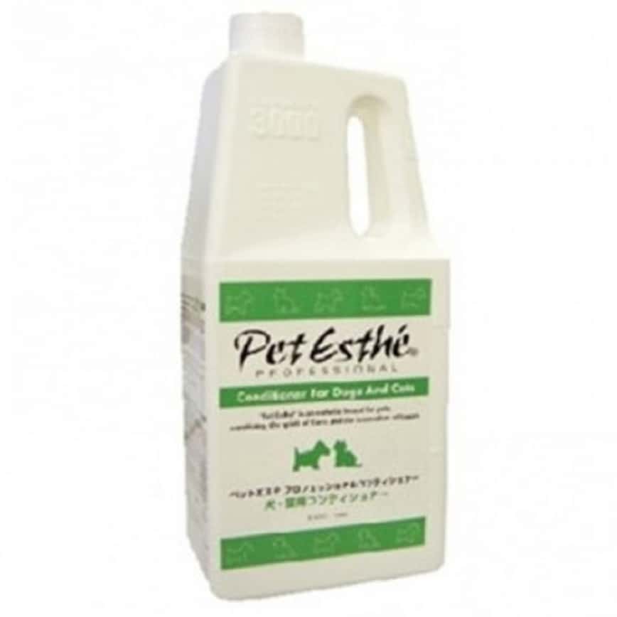 Pet Esthe貝特愛思 護毛素 專業用系列 貓犬配方 3L (PES0397) (圖片2)