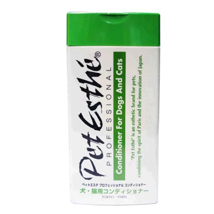 Pet Esthe貝特愛思 護毛素 專業用系列 貓犬配方 400ml (PES0383) (圖片2)