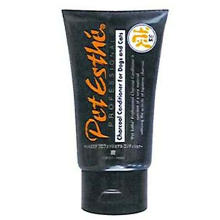 Pet Esthe貝特愛思 護毛素 專業用系列 原產炭及竹炭 貓犬配方 300ml (PES2061) (圖片2)