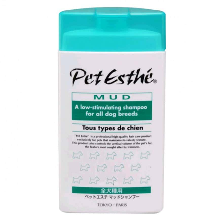 Pet Esthe貝特愛思 深海泥洗毛劑 全犬配方 350ml (PES0369) (圖片2)