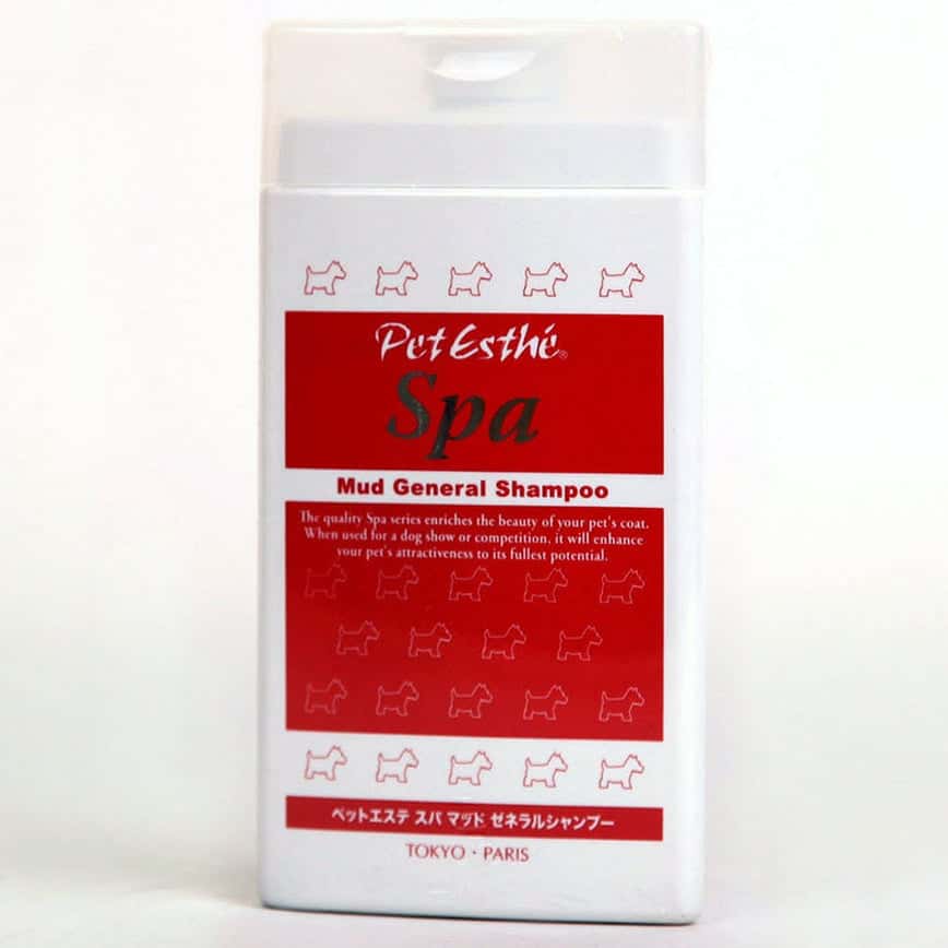 Pet Esthe貝特愛思 深海泥洗毛劑 礦泉治療系列 全犬配方 350ml (PES0369) (圖片2)