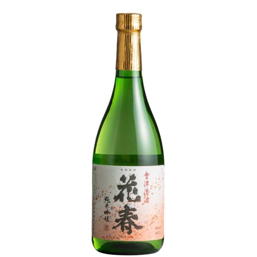 花春酒造 花春 純米吟釀 720ml (圖片2)