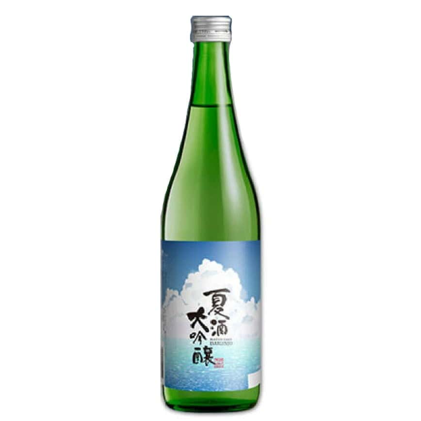 花春酒造 夏酒 大吟釀 720ml (圖片2)
