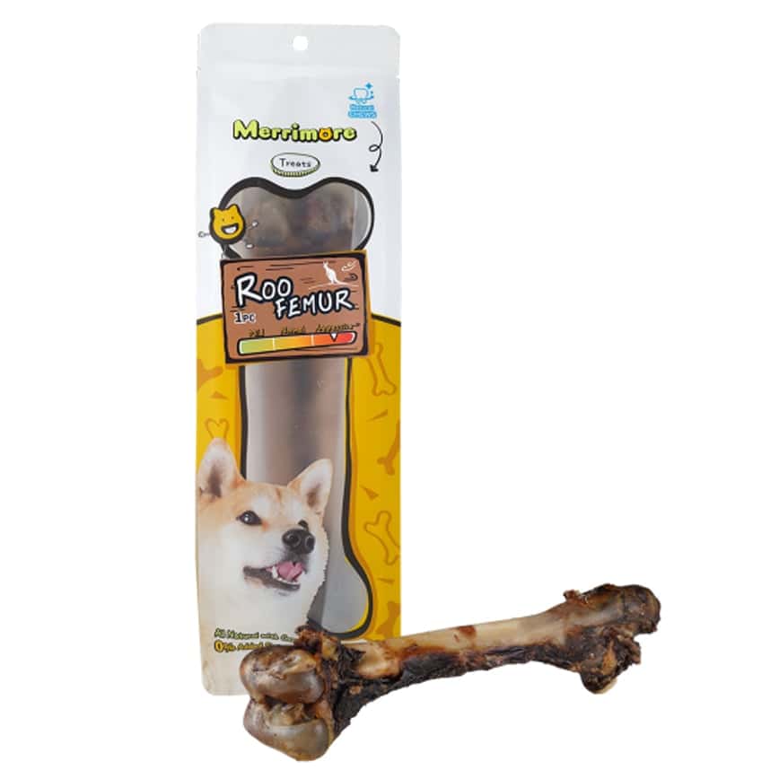 Merrimore 袋鼠大腿骨 1塊 (CR-F1) (圖片2)