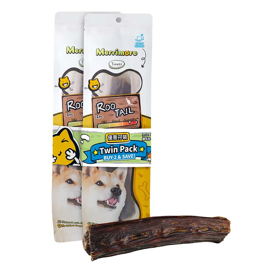Merrimore 袋鼠尾骨 2塊 (CR-T1TP) (圖片2)