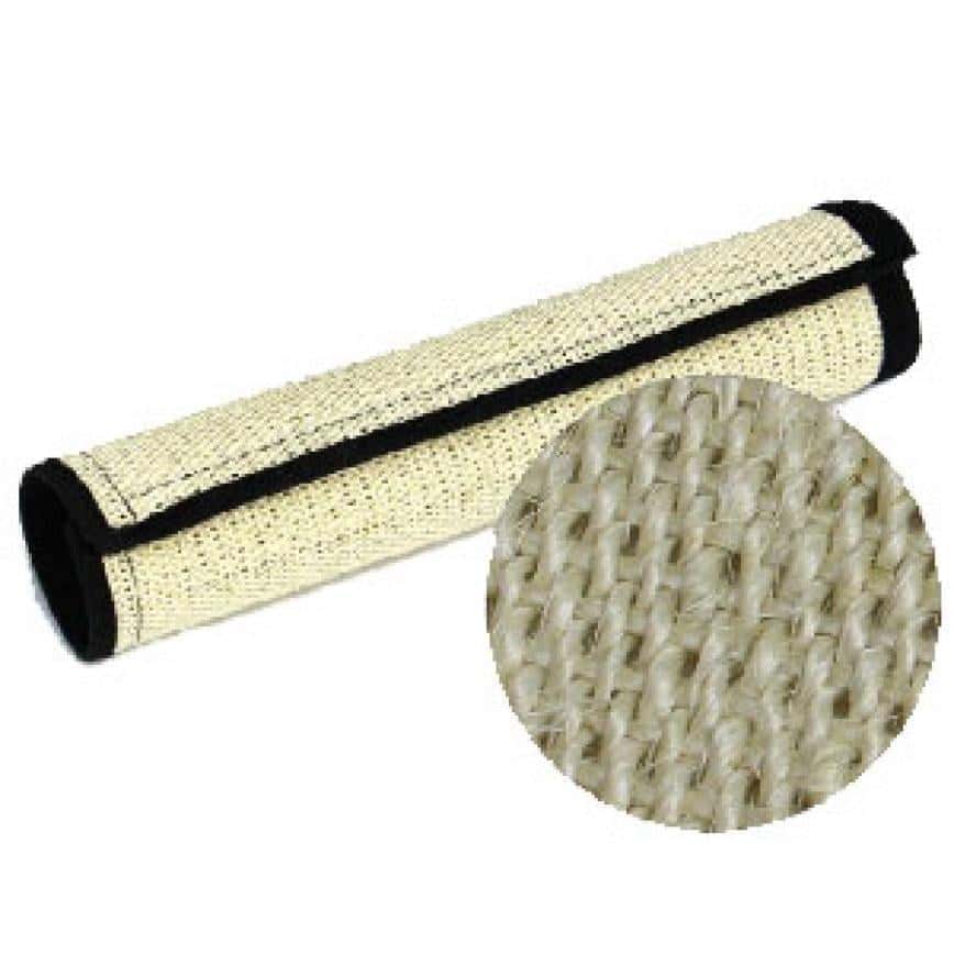 劍麻地毯貓抓板 傢具保護好幫手 44*30cm (圖片2)