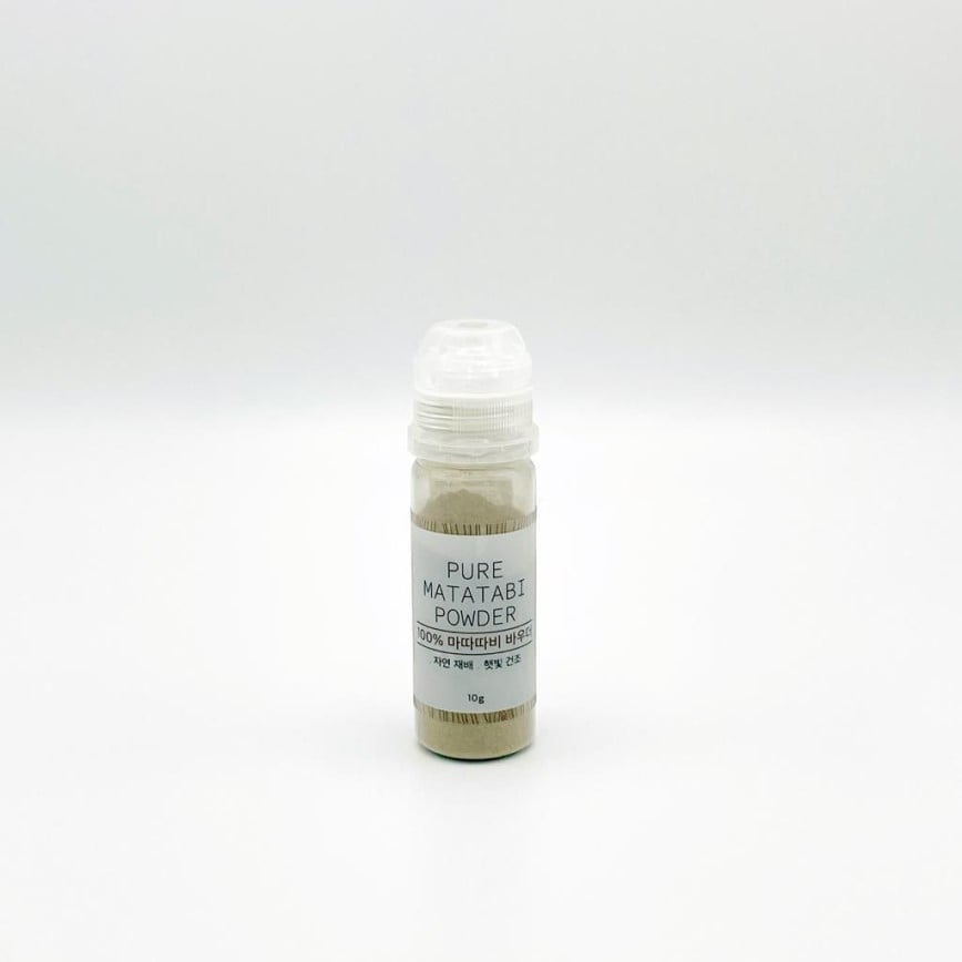 Mad Farmers 梅德農夫 木天蓼粉 10g (MDF0660) (圖片2)