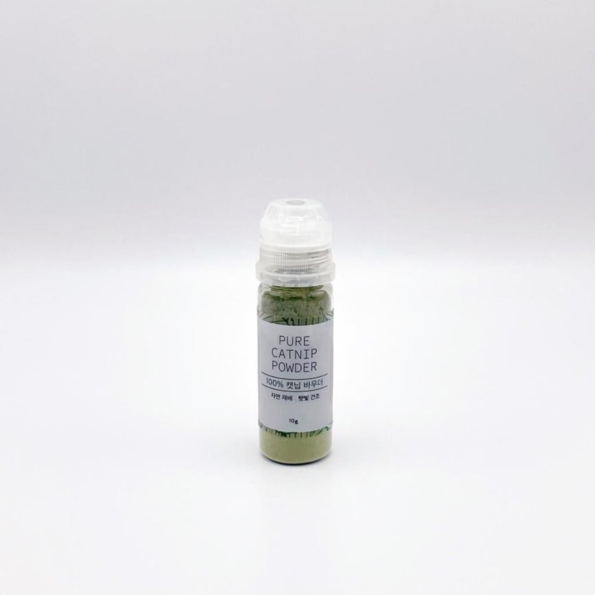 Mad Farmers 梅德農夫 貓薄荷粉 10g (MDF0653) (圖片2)