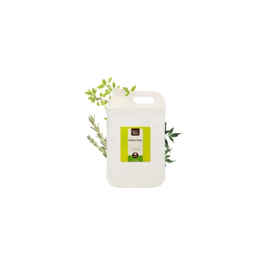 Divine Pets Moisturising Shampoo 5L (圖片2)
