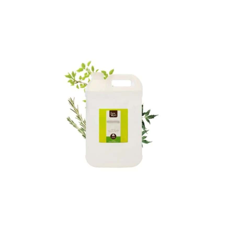 Divine Pets Tea Tree Conditioner 5L (圖片2)