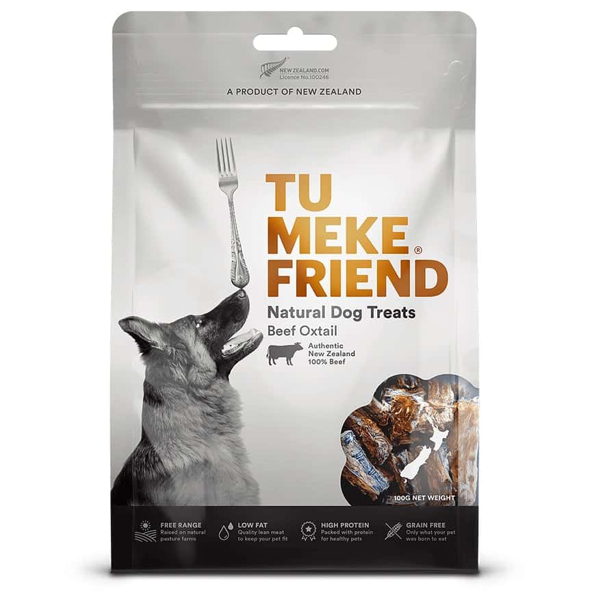 TU MEKE FRIEND Beef Oxtail 100g (TMF3062) (圖片2)