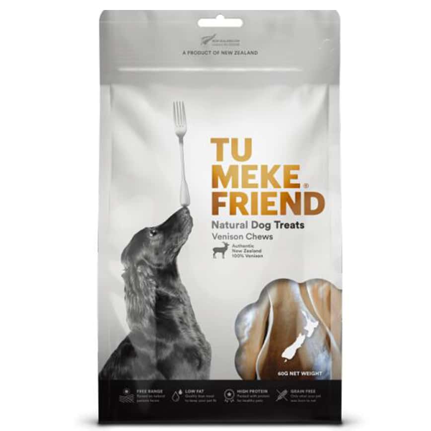 TU MEKE FRIEND Beef Jerky 400g (TMF3642) (圖片2)