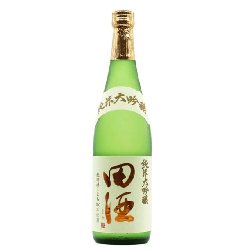 西田酒造 田酒 純米大吟釀 秋田こまち 720ml (圖片2)