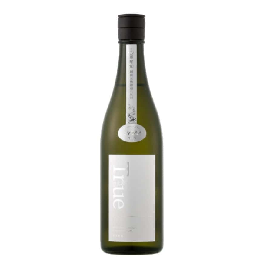 寒菊銘釀 總乃寒菊 純米大吟釀 True White 720ml (圖片2)