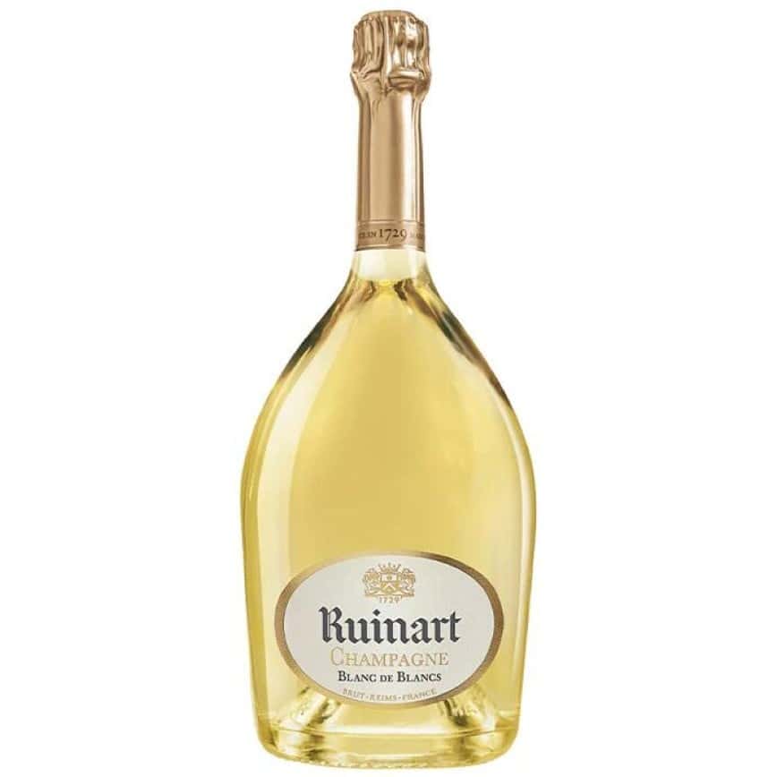 Ruinart Blanc de Blancs Ruinart Blanc de Blanc 750ml (1107989) - 原裝行貨 (圖片2)
