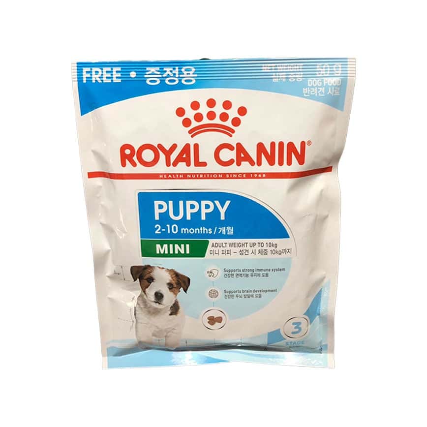 Royal Canin 狗糧 法國皇家狗糧 試食裝 50g (款式隨機) (非賣品) (圖片2)