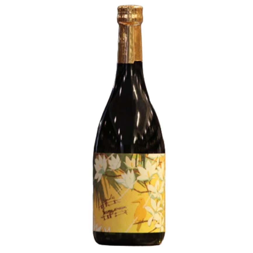 國分酒造 Sunny Cream蕃薯燒酎 26度 720ml (圖片2)