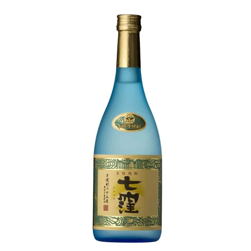 東酒造 Nanakubo蕃薯燒酎 25度 720ml (圖片2)