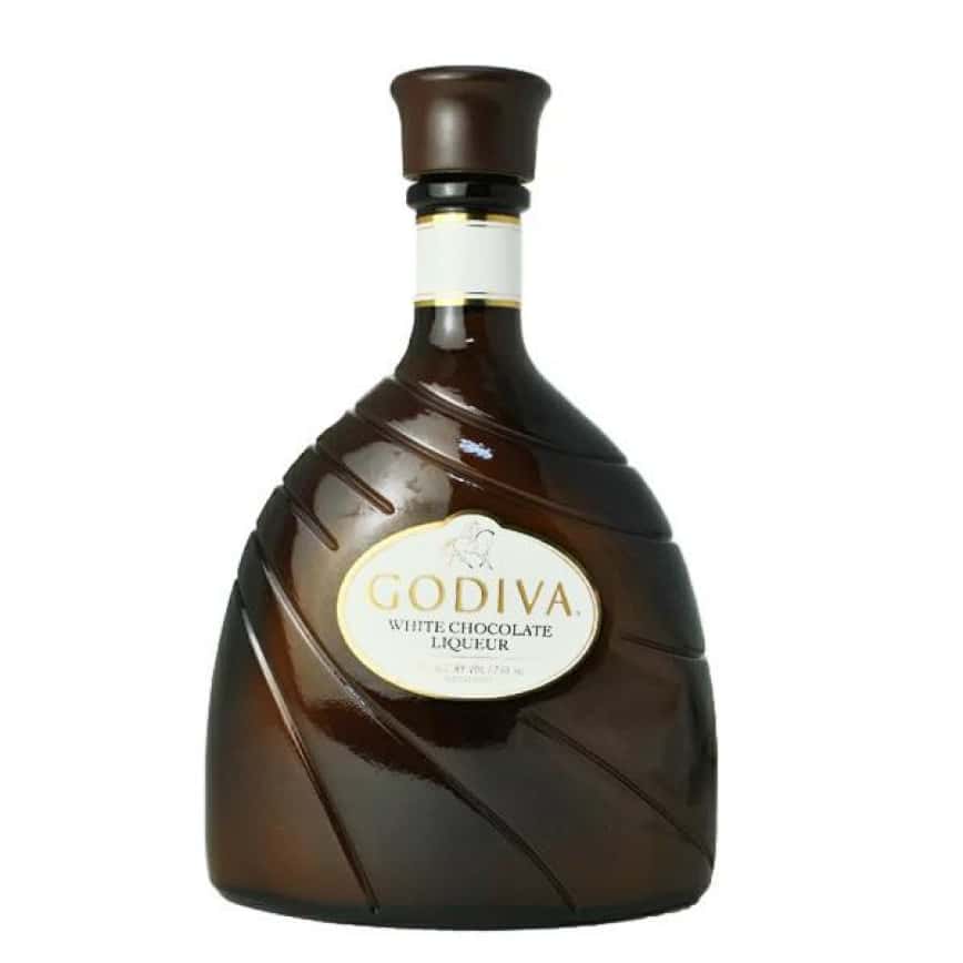 Godiva 白朱古力利口酒 750ml (圖片2)