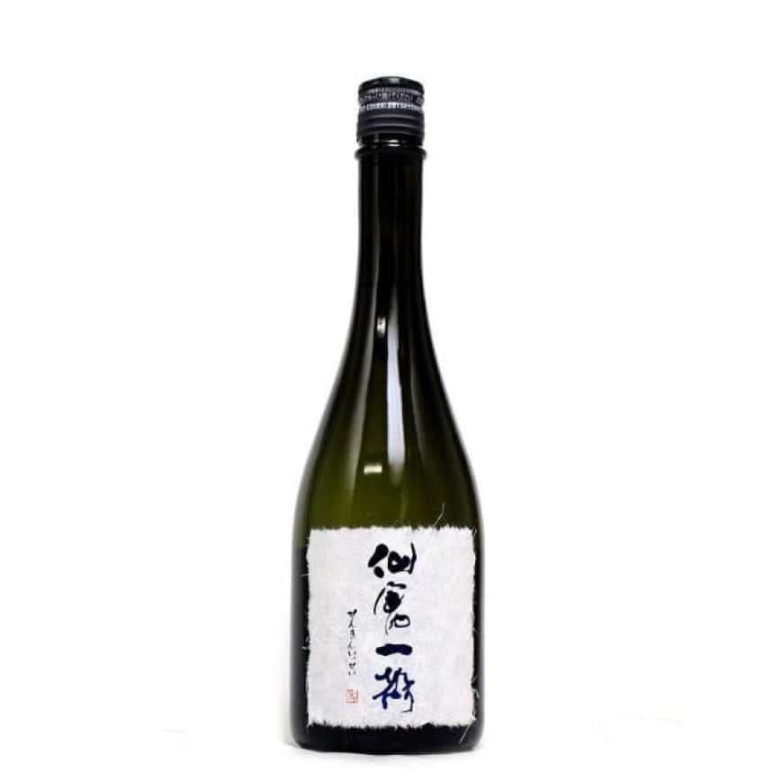 仙禽一聲 山田錦 純米大吟釀 無濾過 原酒 瓶圍 火入 720ml (圖片2)