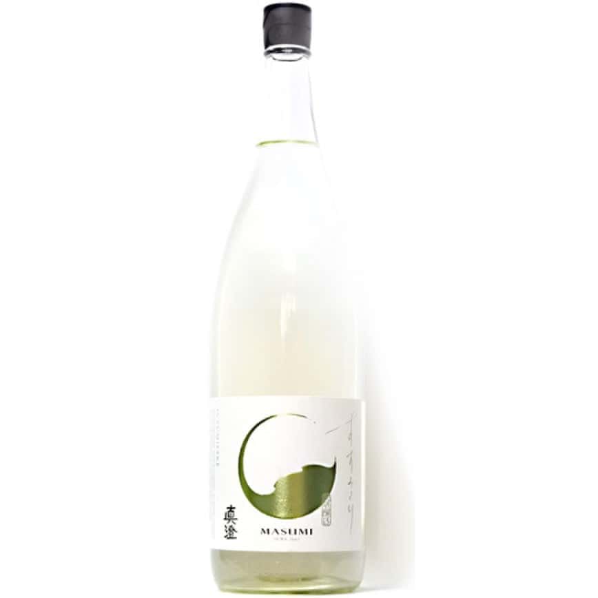 宮坂釀造 真澄 涼酒 純米吟釀 720ml (圖片2)