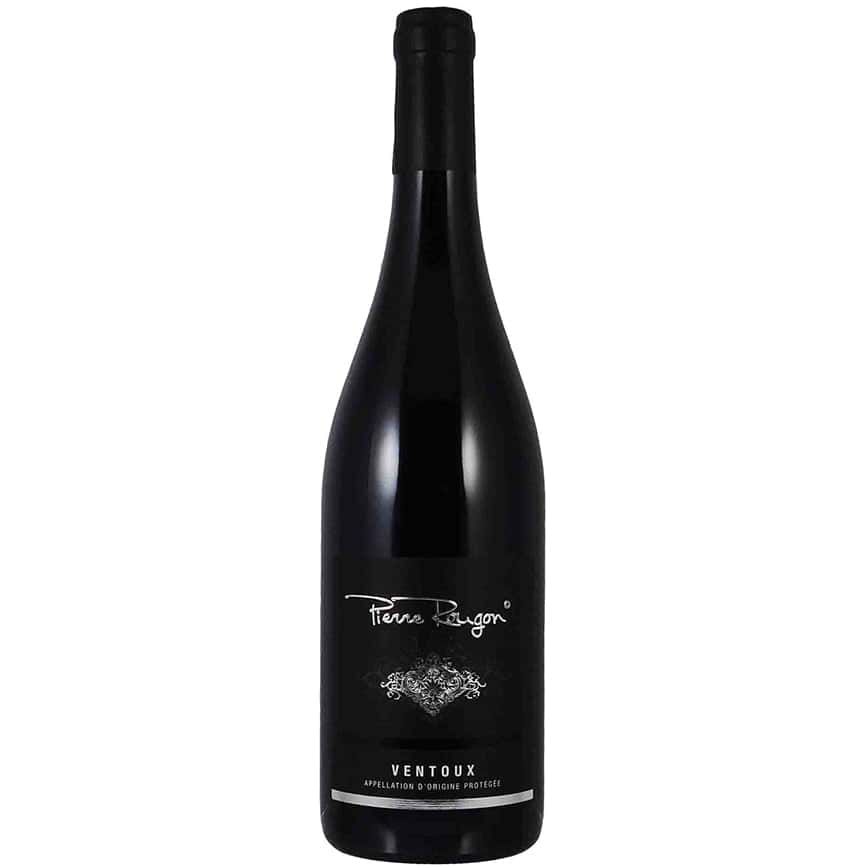 Pierre Rougon Ventoux 法國皮亞隆河區紅酒 750ml (圖片2)