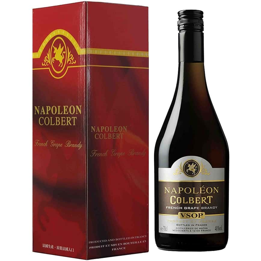 Colbert Napoleon V.S.O.P. Brandy 萬寶來拔蘭地 700ml (FB051) (圖片2)