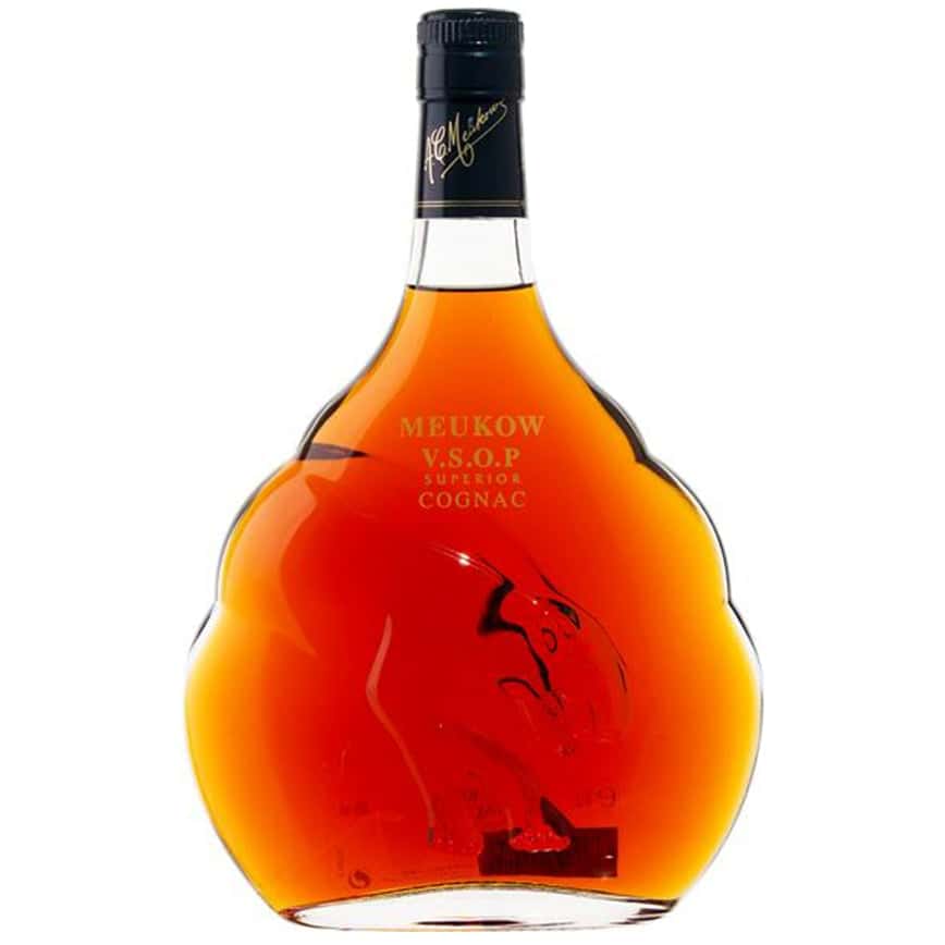 Meukow V.S.O.P. Superior Cognac 金豹V.S.O.P.干邑 700ml (FB092) (圖片2)