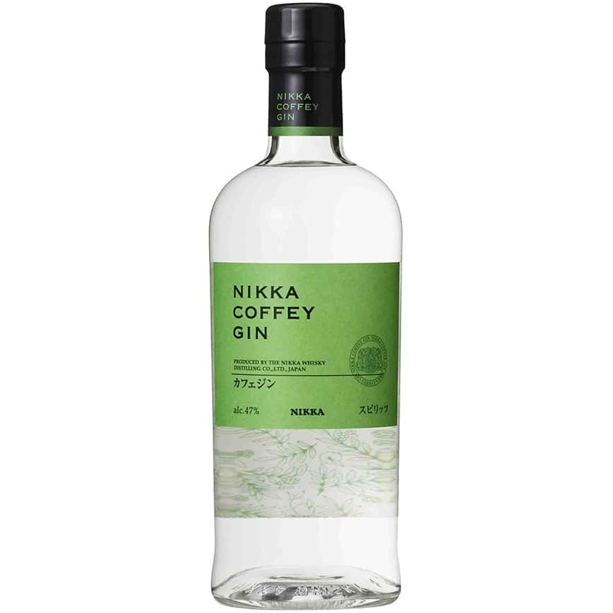 Nikka Coffey Gin 700ml (圖片2)