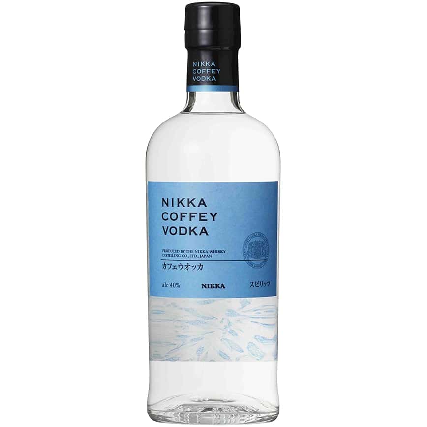 Nikka Coffey Vodka 700ml (圖片2)