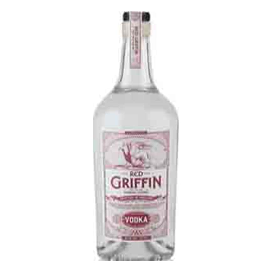 Red Griffin Vodka 700ml (L0631) (圖片2)