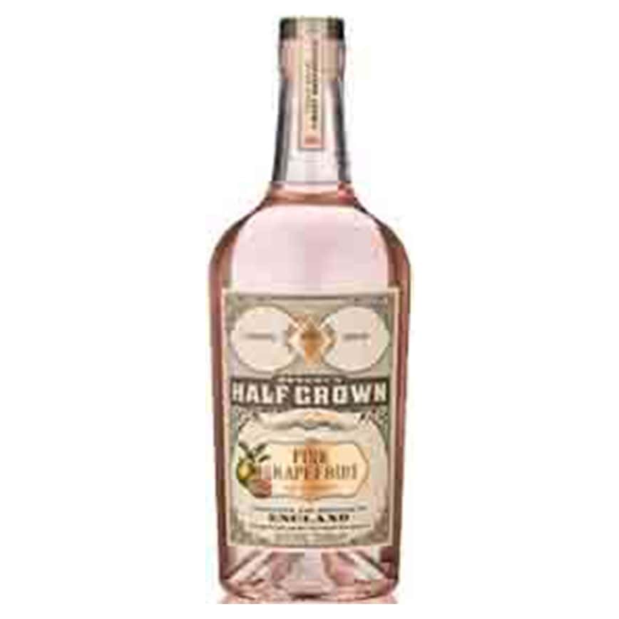 Rokeby's Half Crown Pink Grapefruit Gin Liqueur 700ml (L0637) (圖片2)