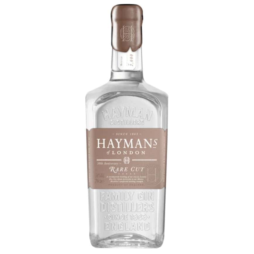 Hayman's Rare Cut Gin 700ml (圖片2)