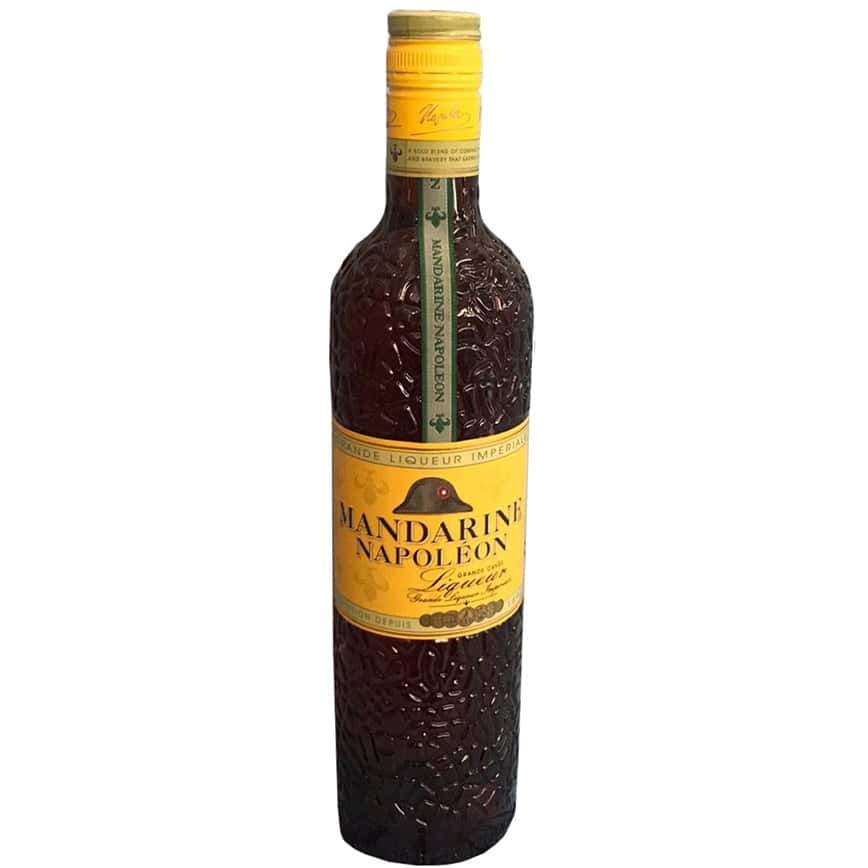DeKuyper Mandarine Napoleon 700ml (圖片2)