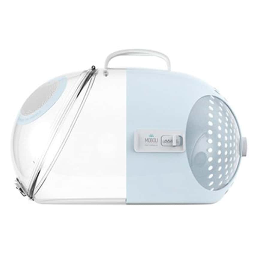 MOBOLI 太空貓膠囊 48x34x32cm (顔色隨機)  (圖片2)