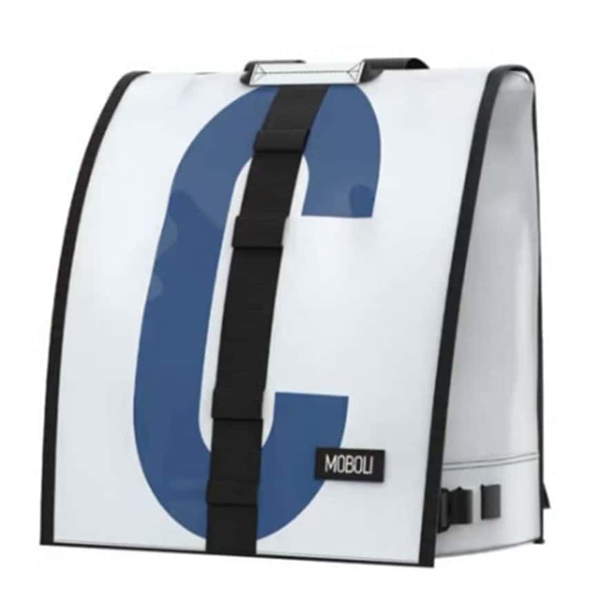 MOBOLI IHAC⼈寵共⽤M款外出袋 (顔色隨機)  (圖片2)