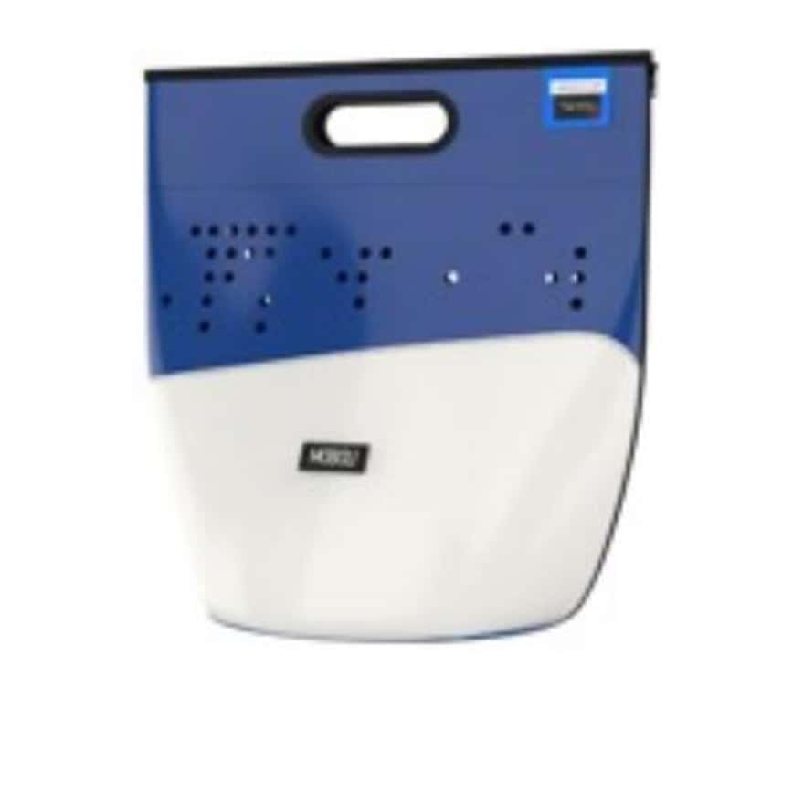 MOBOLI IHAC⼈寵共⽤C款外出袋 (顔色隨機)  (圖片2)