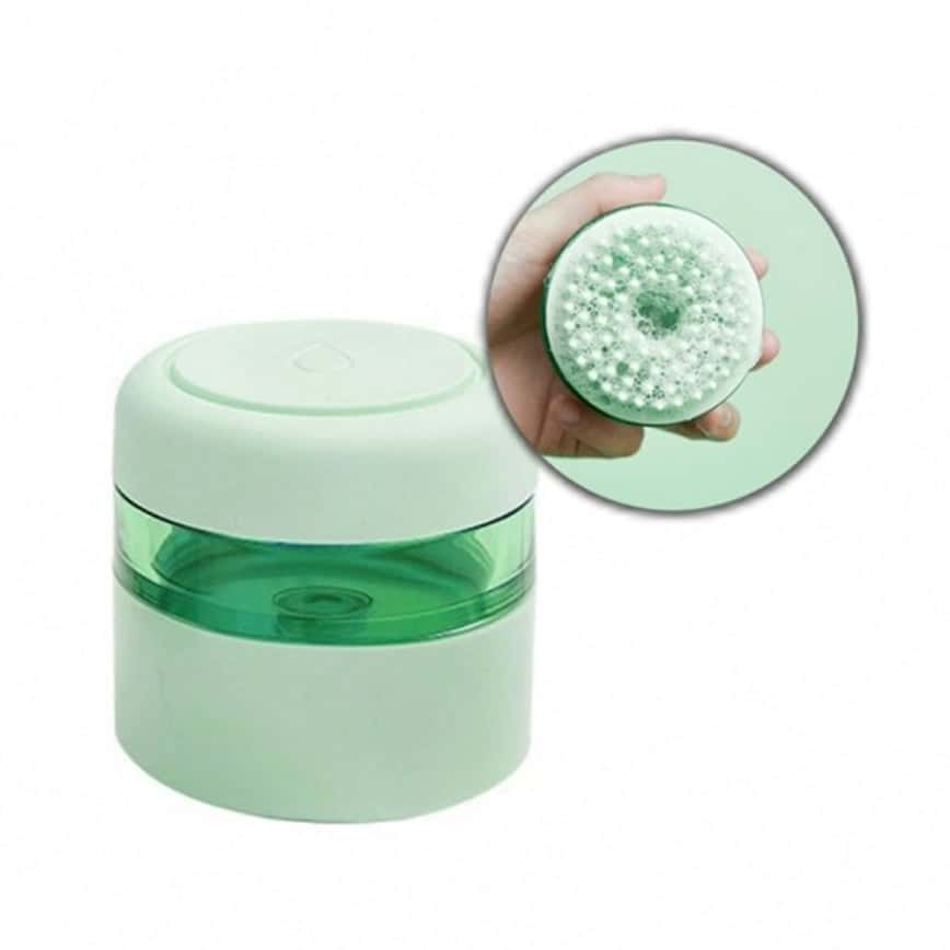 VETRESKA 寵物SPA按摩梳 (vk12377)  (圖片2)