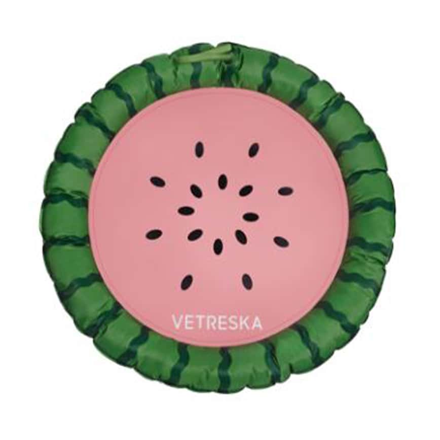 VETRESKA 西瓜造型冰涼墊 L 70x70x6 cm (vk14289)  (圖片2)