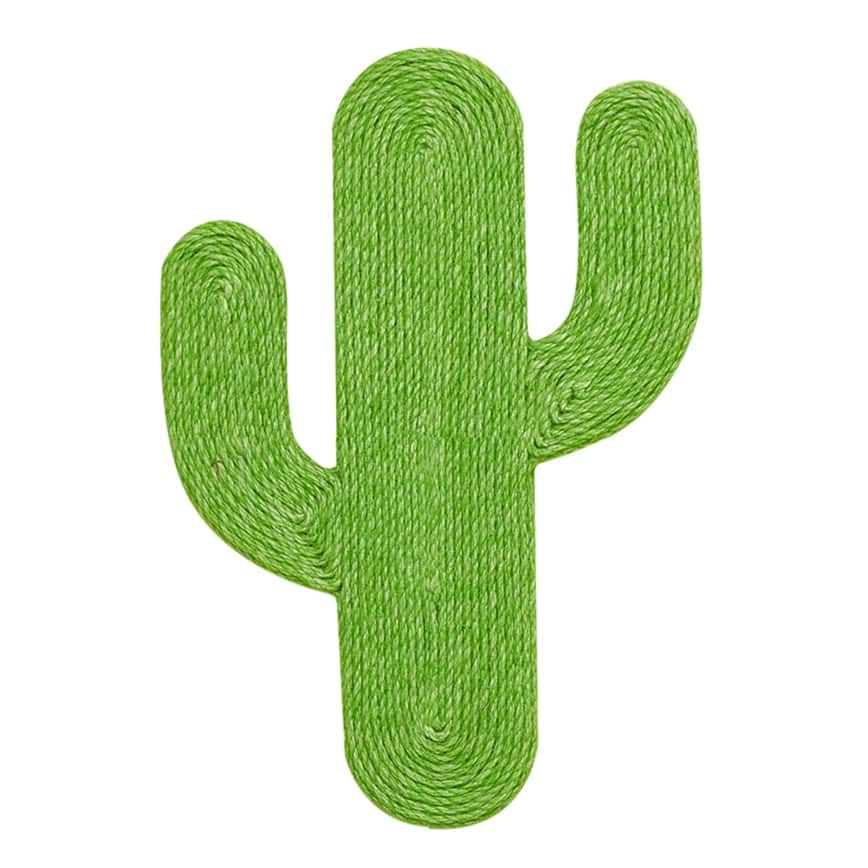 VETRESKA 仙⼈掌吸盤抓板 47x33x1.5cm (vk12384)  (圖片2)