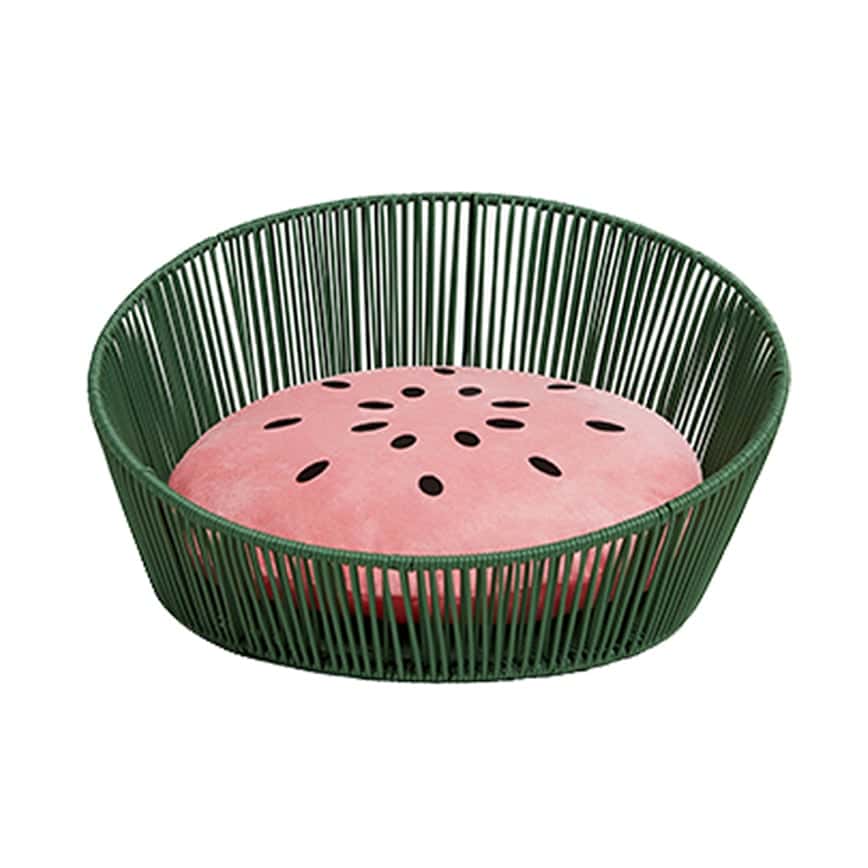 VETRESKA 西瓜造型虅窩 35x46x22cm (vk12094)  (圖片2)