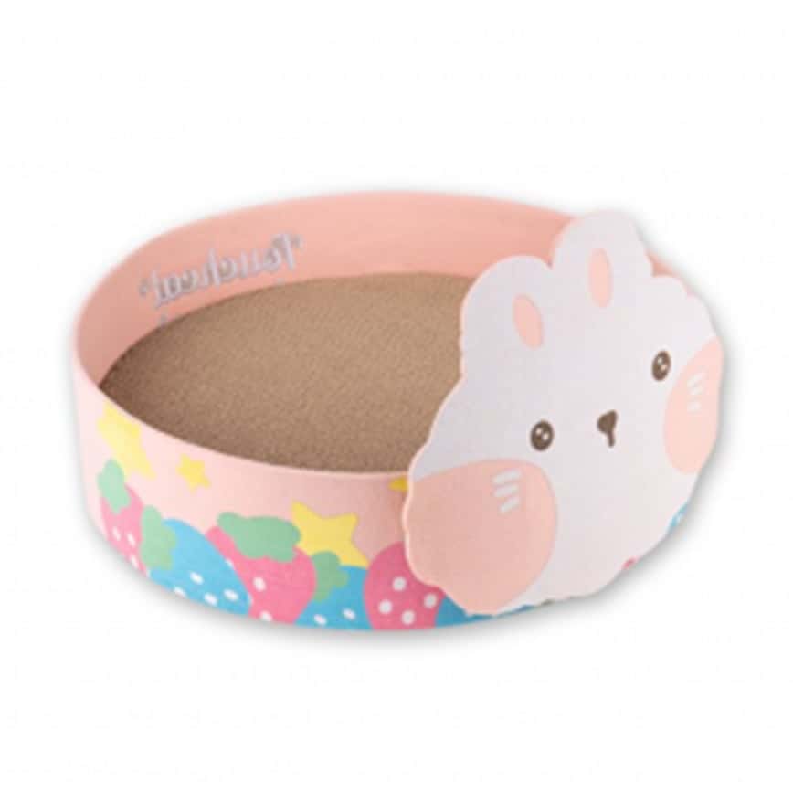 TOUCHCAT 貓抓板 (款式隨機) (圖片2)