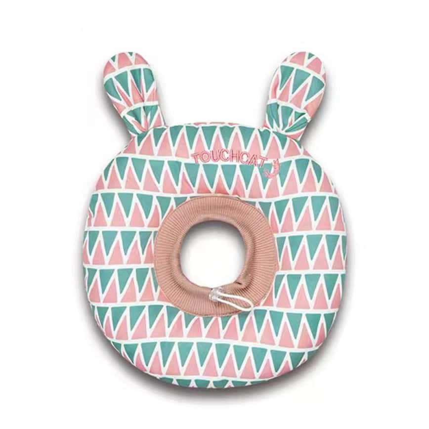 TOUCHCAT 治療防舔頭圈 L (顔色隨機) (圖片2)