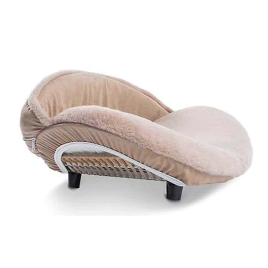 K.1 寵物床墊 Embrace寵物梳化 62x42x30cm (顔色隨機) (圖片2)